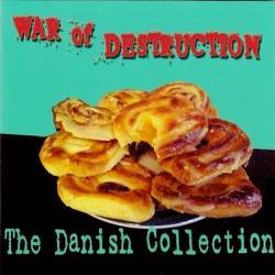 War Of Destruction : The Danish Collection